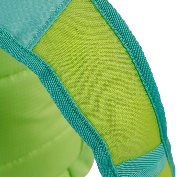 Firefly! • Youth • 13L • Blue & Green • Backpack - Picture 9 of 12